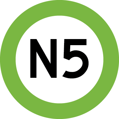 Japanese Language N5 Course(Morning105  Batch)